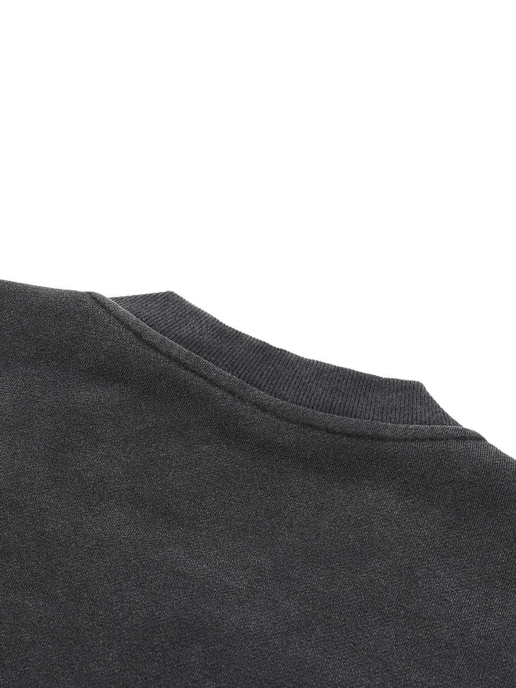 The Commodore's Jacket