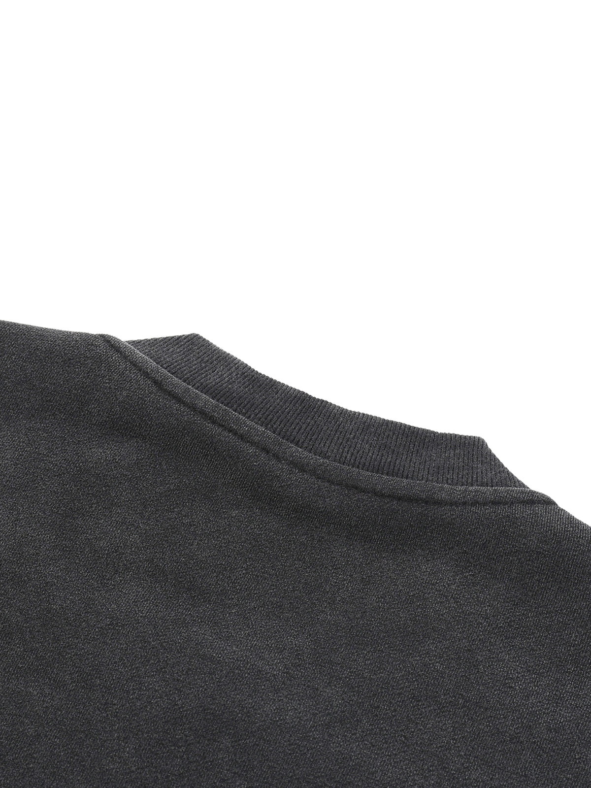 The Commodore's Jacket