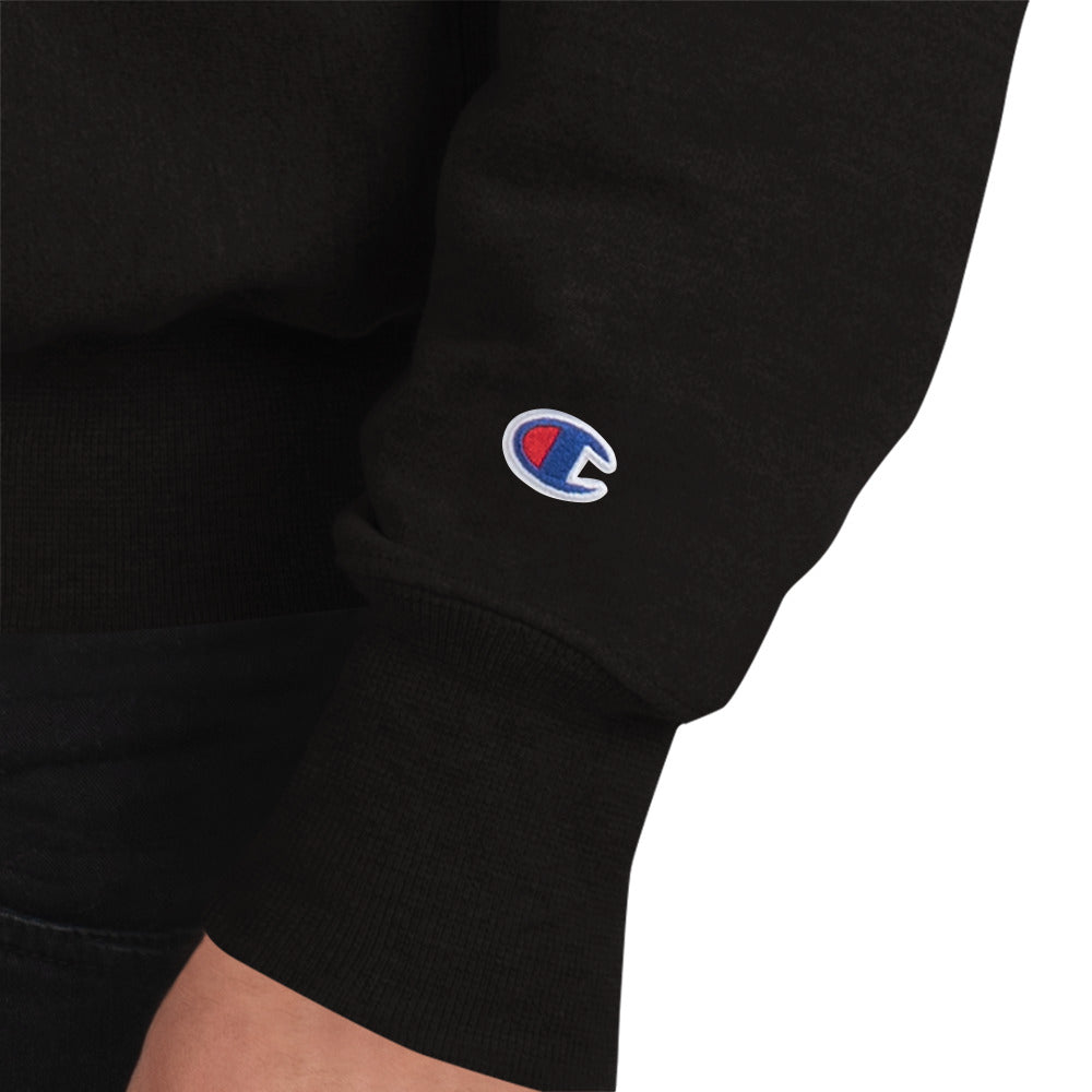 False Creek Regatta Champion Sweatshirt